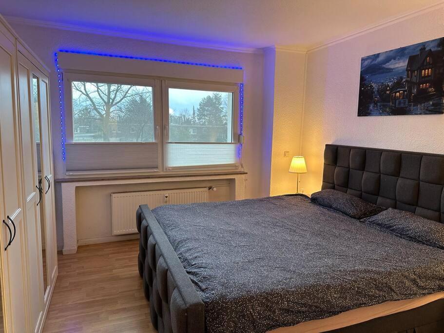 Top 3 Zimmer Appartment Bei Der Schalke Arena, Sport Und Natur Naehe Dortmund Essen Duesseldorf Oberhausen Gelsenkirchen Exterior photo