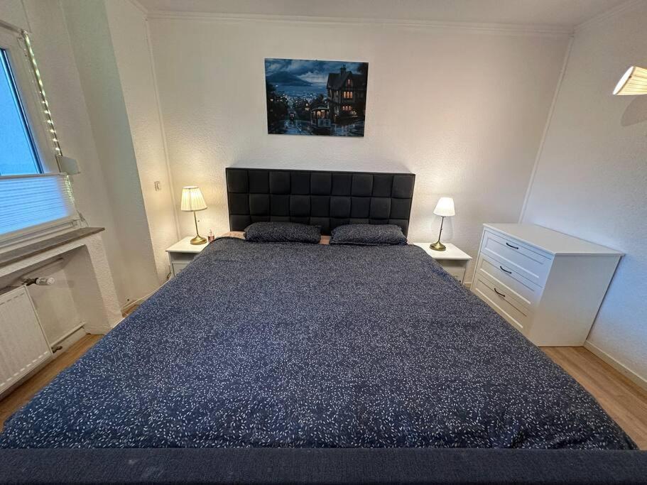 Top 3 Zimmer Appartment Bei Der Schalke Arena, Sport Und Natur Naehe Dortmund Essen Duesseldorf Oberhausen Gelsenkirchen Exterior photo